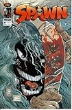 Spawn #37 : The Freak (Image Comics)