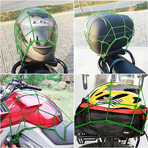 Cinghie per Bicicletta da Moto con Due Ganci