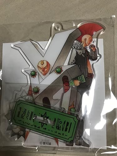 Amazon 金色のガッシュベル モヒカンエース ビクトリーム アクリルスタンド 周年 アニメイト アイドル 芸能人グッズ 通販 Amazon 金色のガッシュベル モヒカンエース ビクトリーム アクリルスタンド 周年 アニメイト アイドル 芸能人グッズ 通販