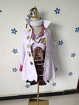 ウマ娘　プリティーダービー　ナリタブライアン(餓狼) コスプレ衣装 ウマ娘 プリティーダービー ナリタブライアン 新衣装 [餓狼