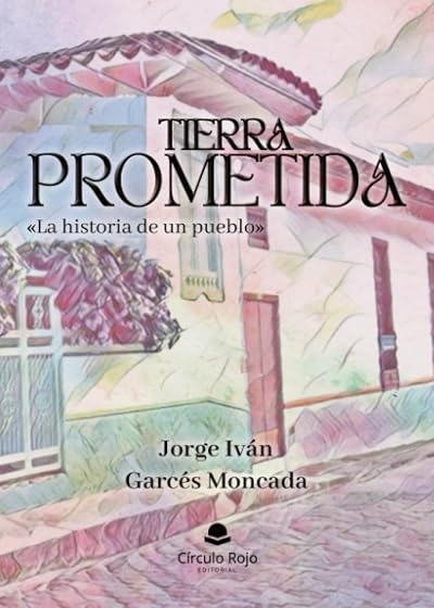 Tíerra prometida