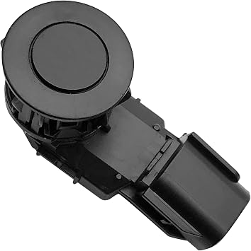 89341-0C010 42342 PDC Parking Sensor PPS65 Backup Assist Sensor for Toyota Rav4 16-18, Toyota Tacoma 16-20, Toyota Tundra 14-20