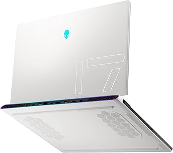 Amazon.com: Alienware X17 R1, 17.3 inch FHD 360Hz Non-Touch Gaming