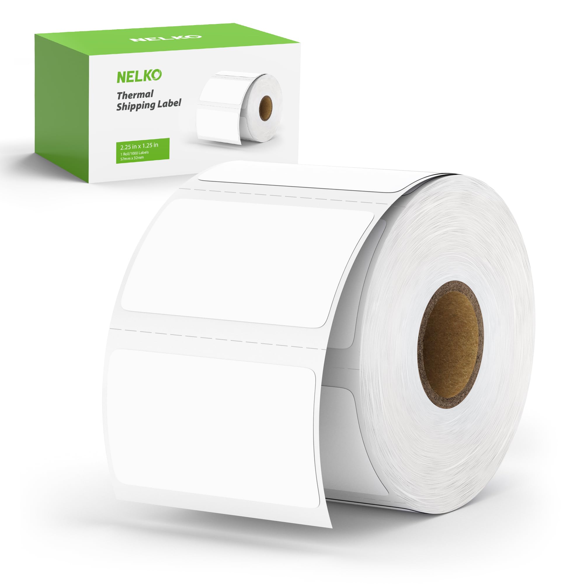 Amazon.com: Nelko Genuine 2.25