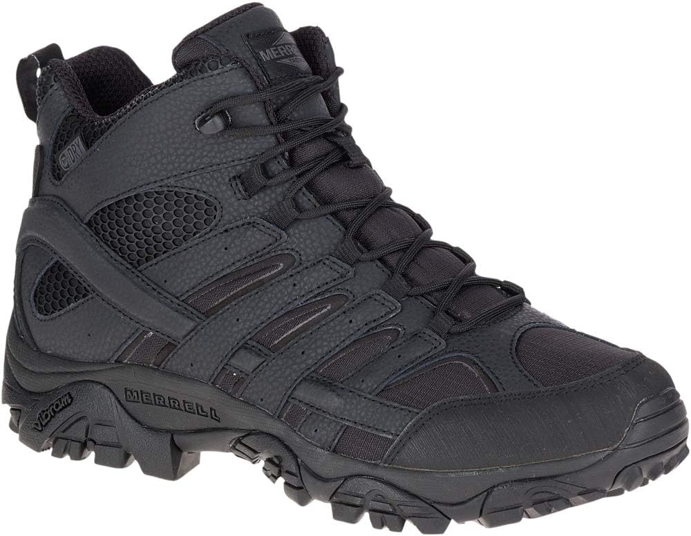 Moab 2 Mid Men's Track Shoe