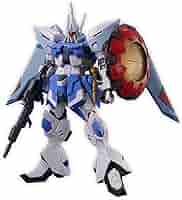 ガンプラ　HGギャンシュトローム（アグネス専用機）　完成品 Amazon | HG 機動戦士ガンダムSEED FREEDOM ギャンシュトローム