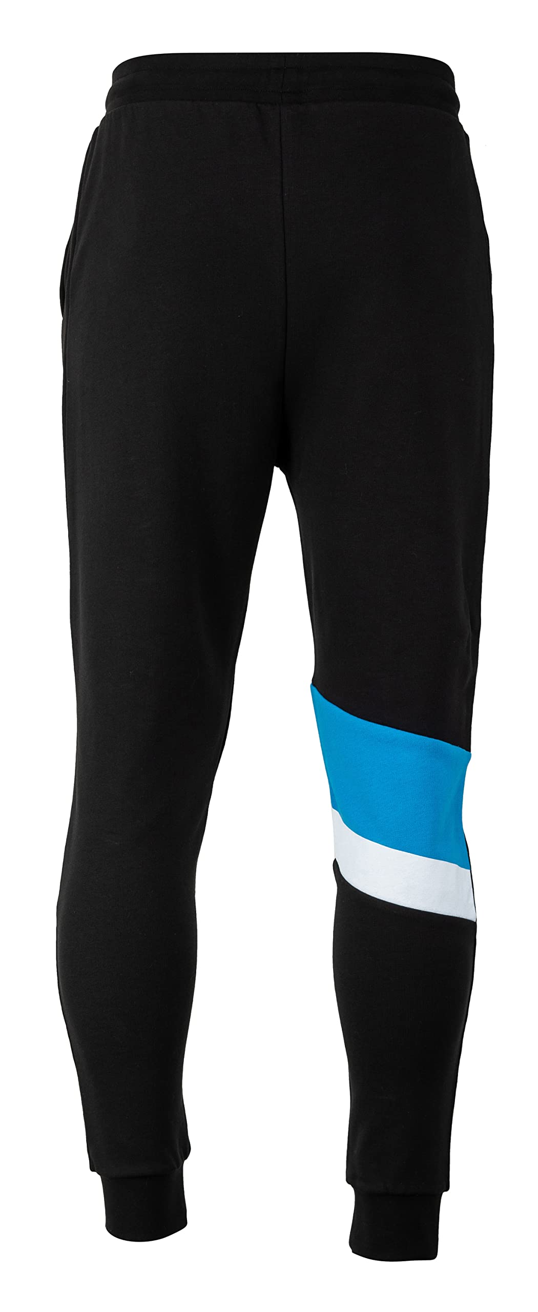 OLYMPIQUE DE MARSEILLE Pantalon Molleton fit Om - Collection Officielle