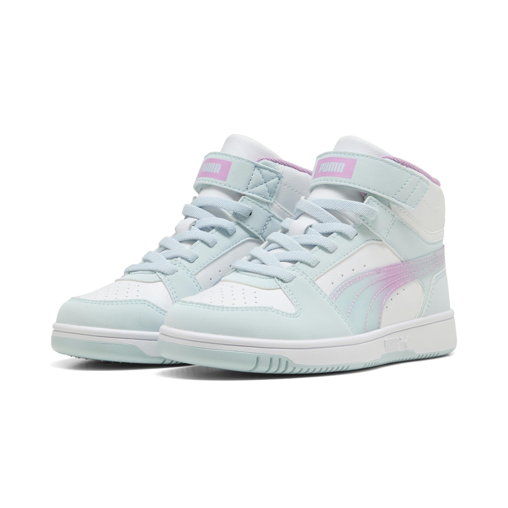 PUMA Faded Glow AC+ PS