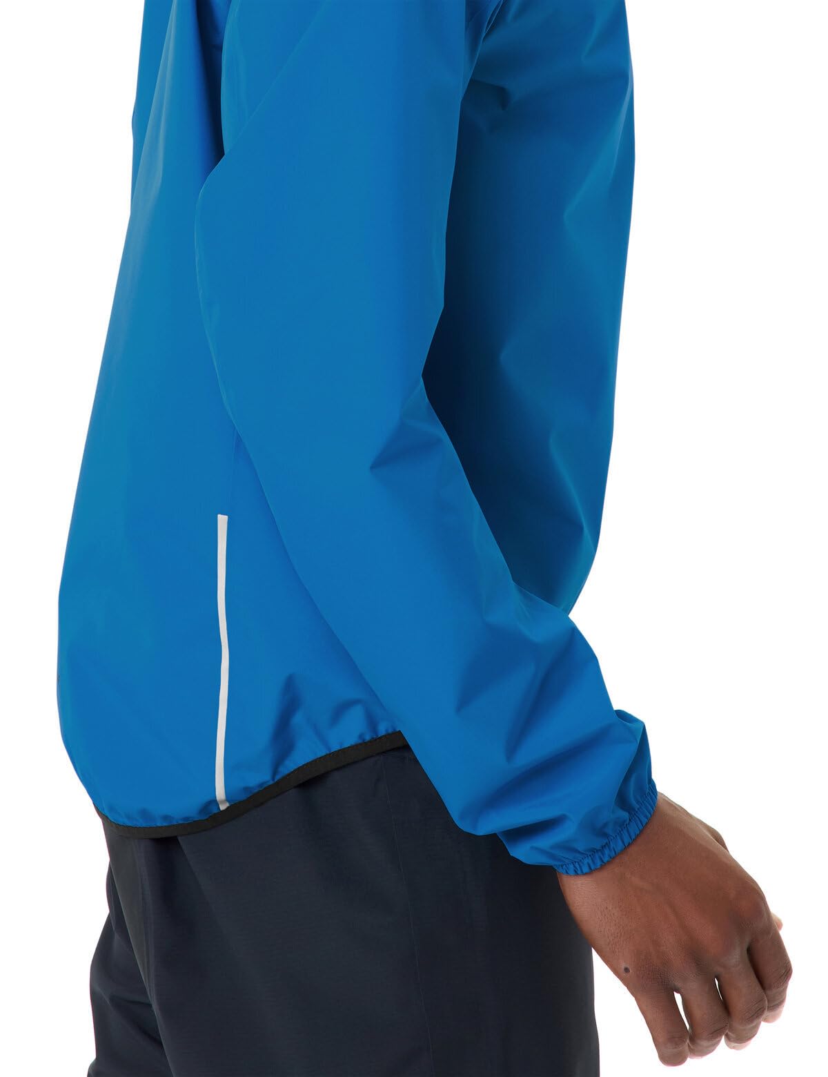 VAUDE Men's Drop Jacket III