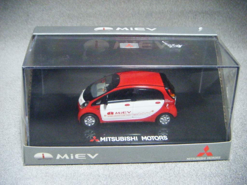 Amazon | ディーラー特注 サンスターモデルMITSUBISHI MOTOR 三菱 