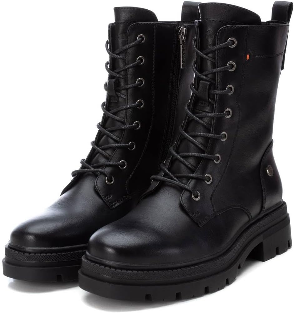 REFRESH Damen 171977Springerstiefel