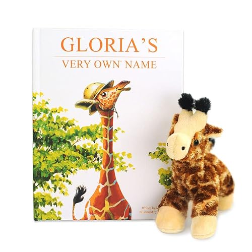 My Very Own Name Giftset