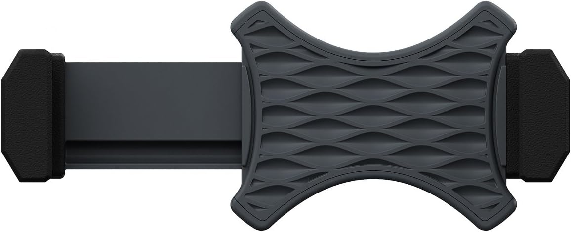 Bell + Howell 9530G Clever Grip Air Vent Portable Phone Car Mount