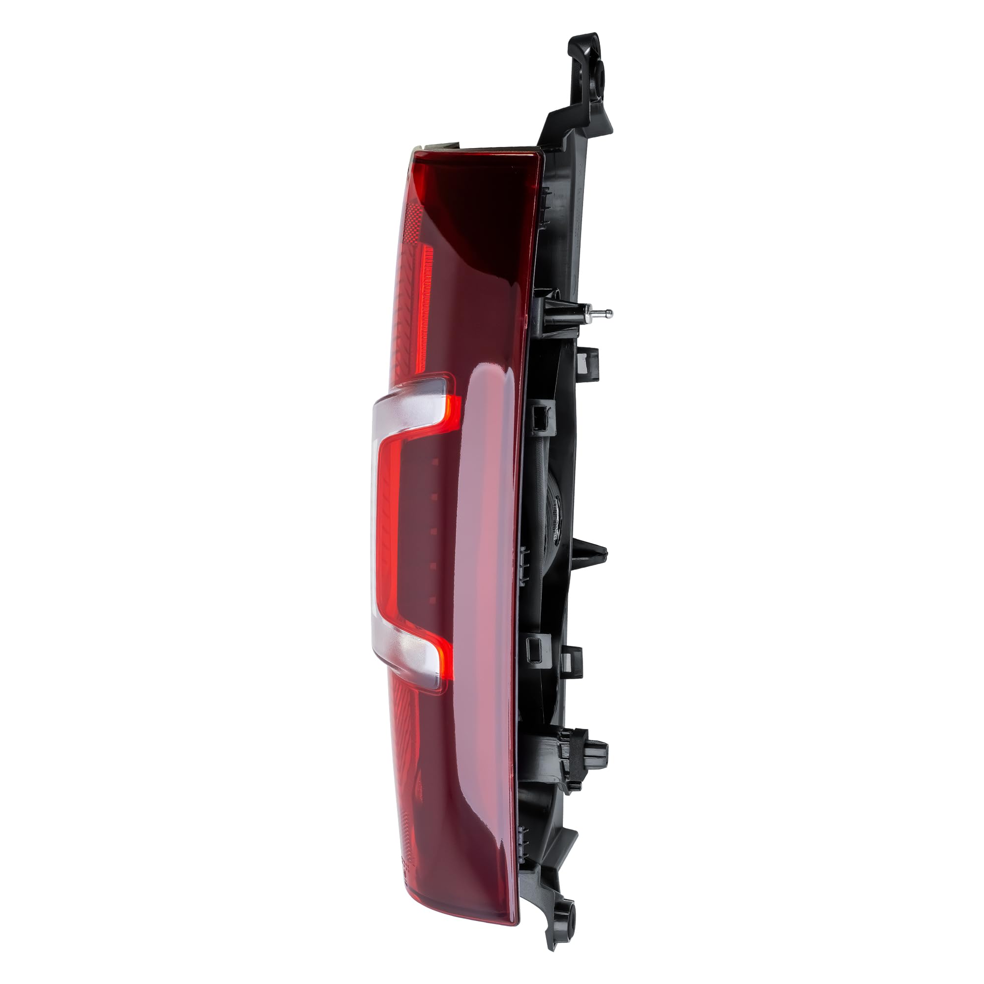 LONGLING Luz trasera derecha luz trasera para Citroen Berlingo Peugeot Partner Opel Combo Toyota ProAce City 2016-2024 Fiat Doblo 2022-2024