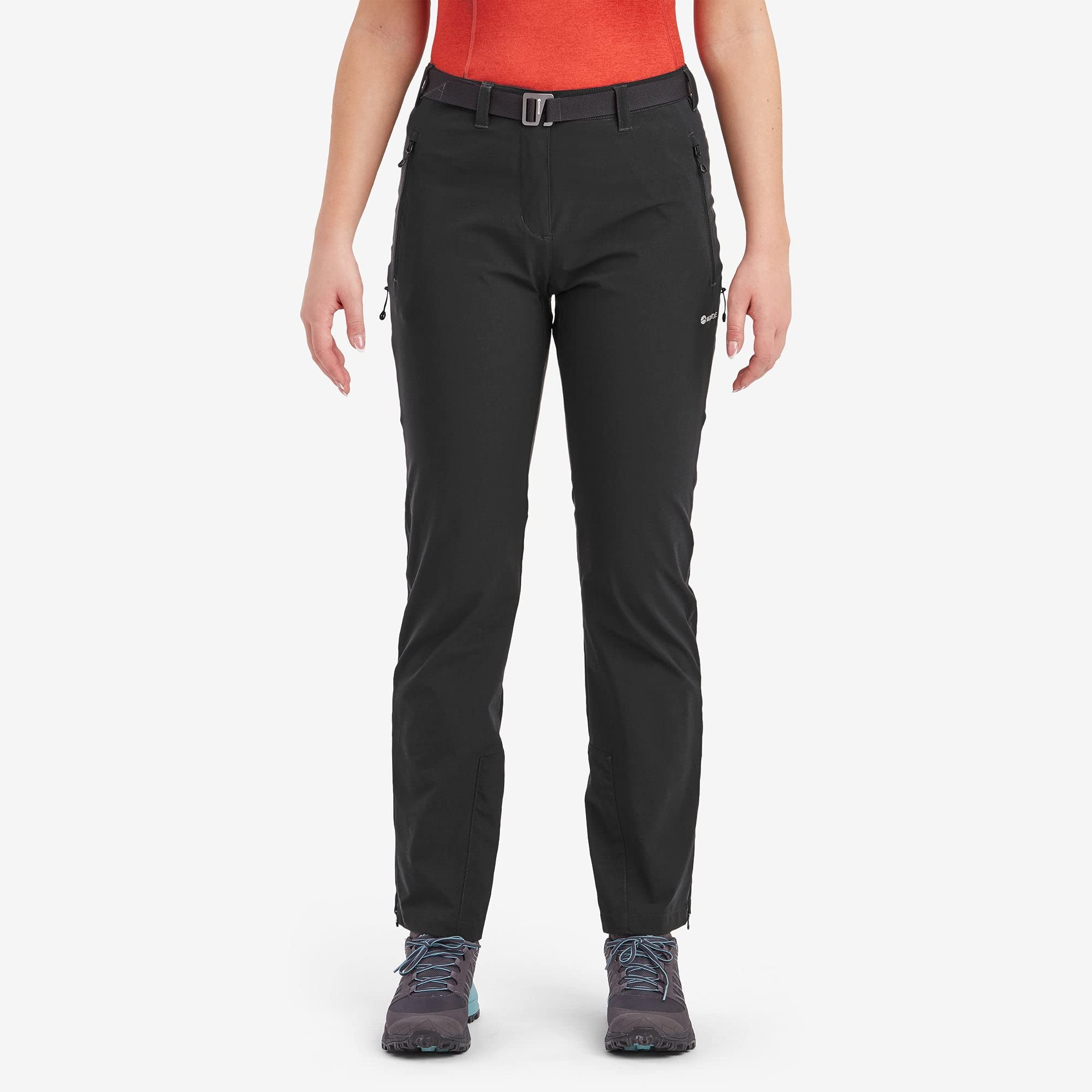 Montane Terra Stretch Women's Pantalones (Regular Leg) - SS23