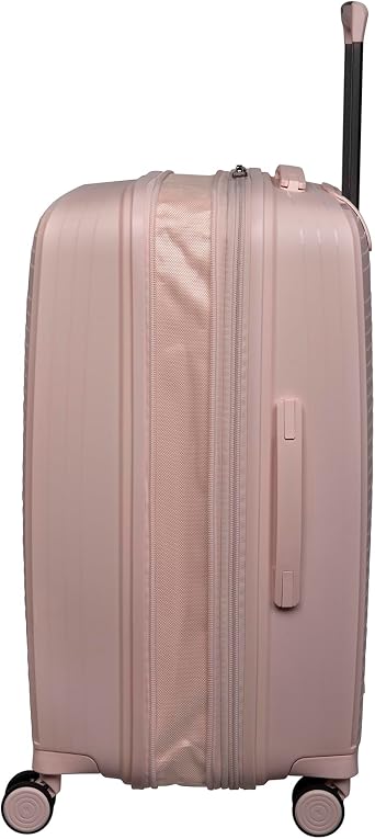 it luggage Spontaneous 27 Hardside Checked 8 Wheel Expandable Spinner