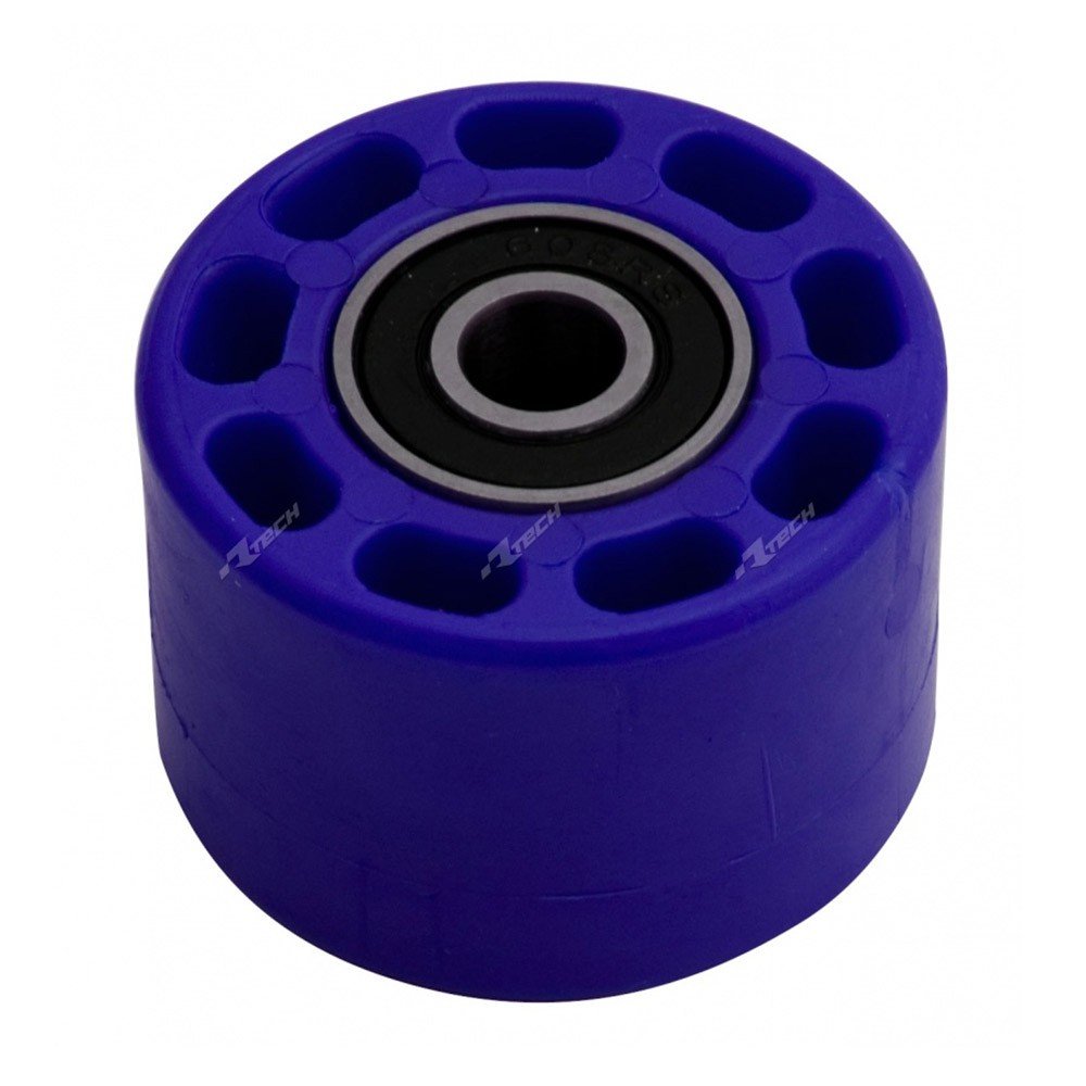 RODILL Cadena Universal Azul INT. 8mm EXT. 42mm