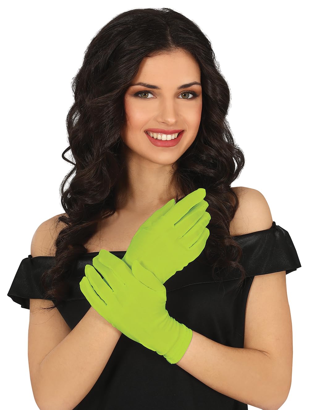 Fiestas Guirca Green S.l. Eco Light Gloves