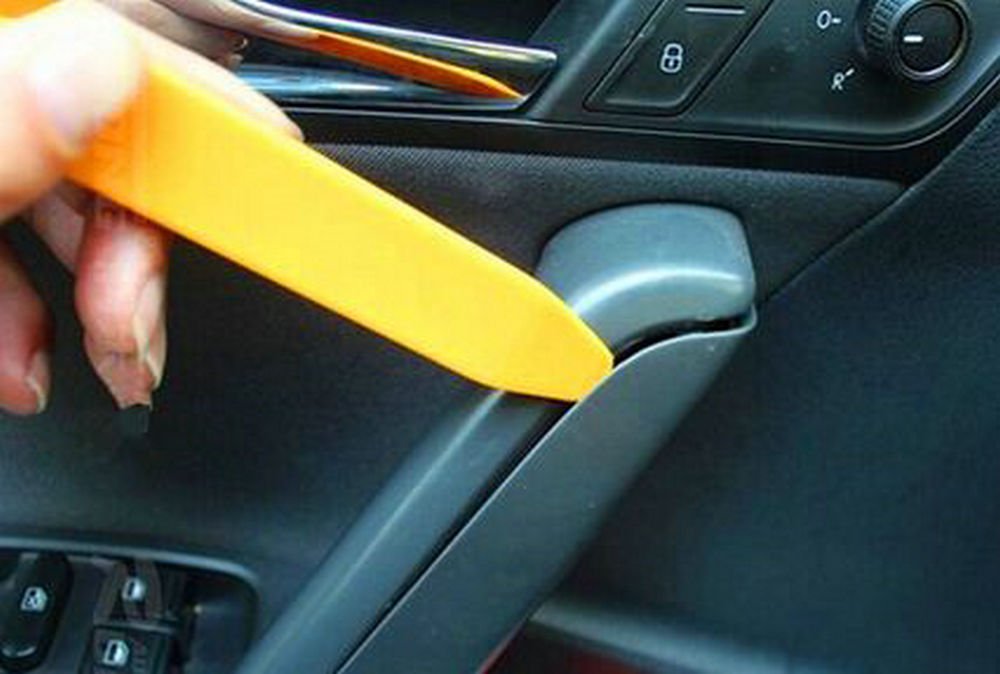 Piezas De Automóvil De Repuesto OEM Nuevo Kit De Carrocería De