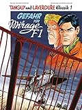 flugzeug classic pdf download  Tanguy und Laverdure Classic Band 1: Gefahr für Mirage F1