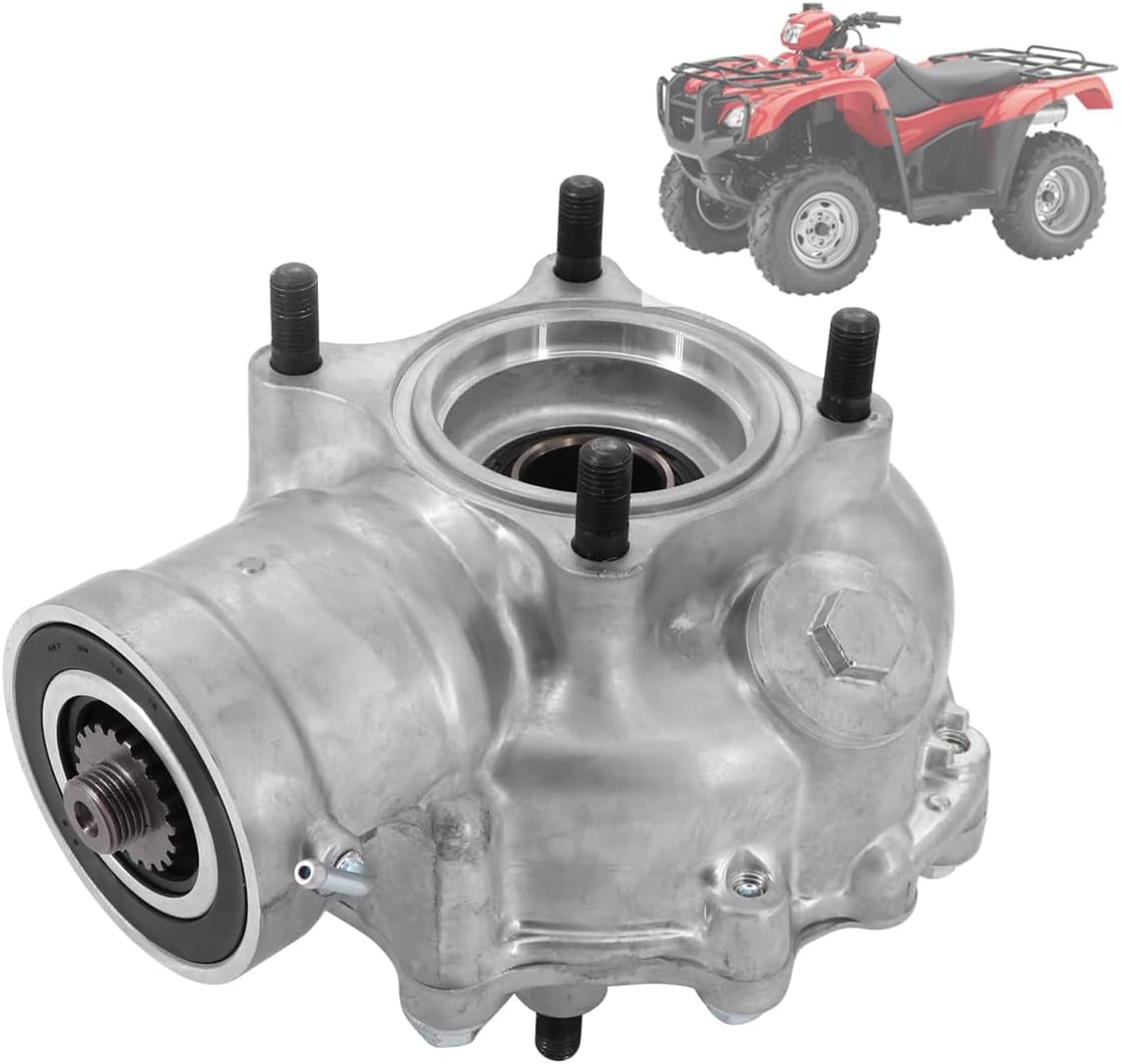 Dokili Final Rear Drive Differential Assembly 41300-HR0-F00 for H.onda Foreman 500 2012-2013 TRX500FM TRX500FE TRX500FPE TRX500FPM 41300HR0F00