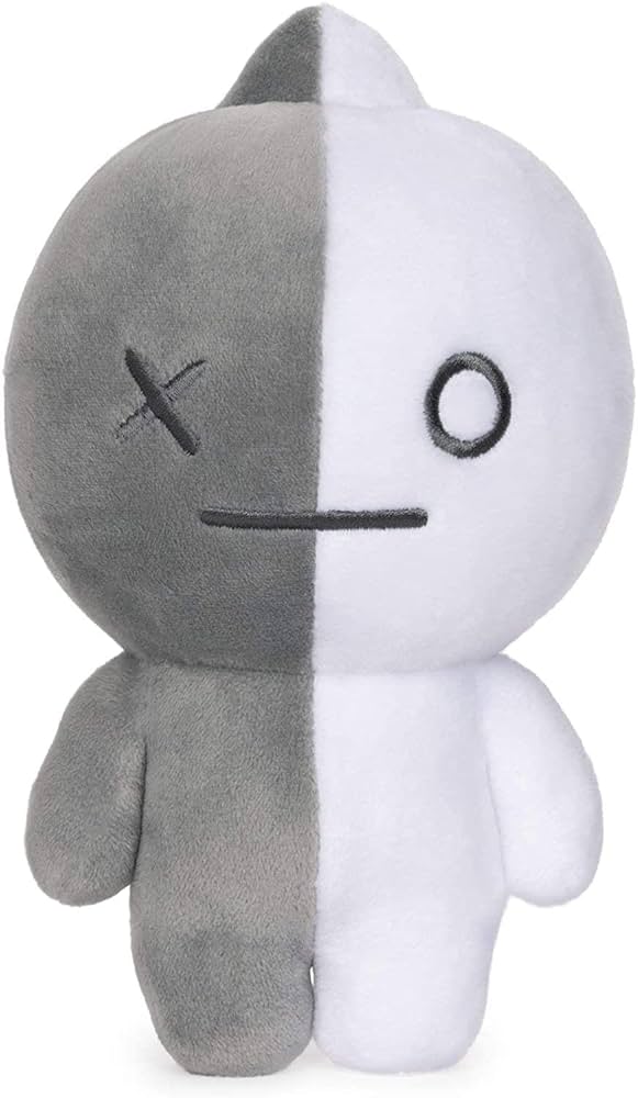 BT21 VAN｜PLUSH DOLL スタンディング ぬいぐるみ Amazon.com: GUND LINE Friends BT21 Van Plush Stuffed Animal