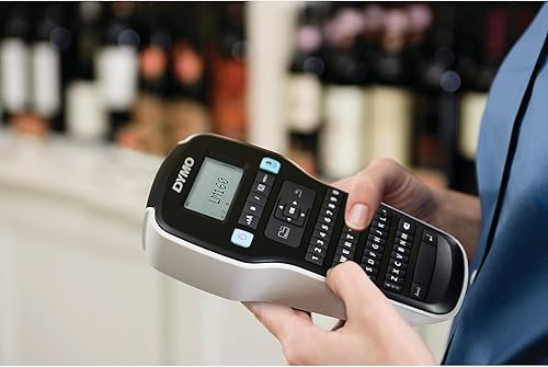 Miniatura 4 de DY LM 160 Impresora QWY Caja NALA