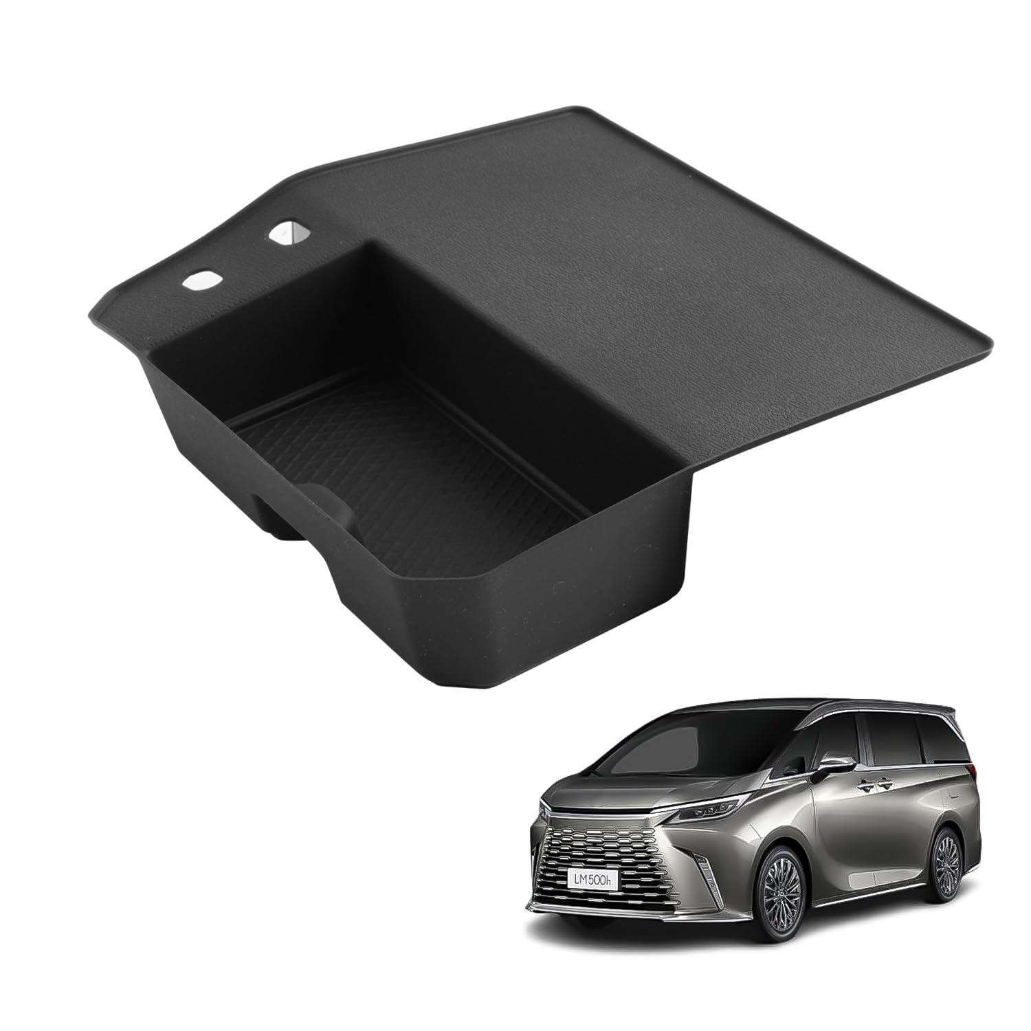 Amazon.co.jp: HUAHAO レクサス LM version L 6人乗り専用コンソール
