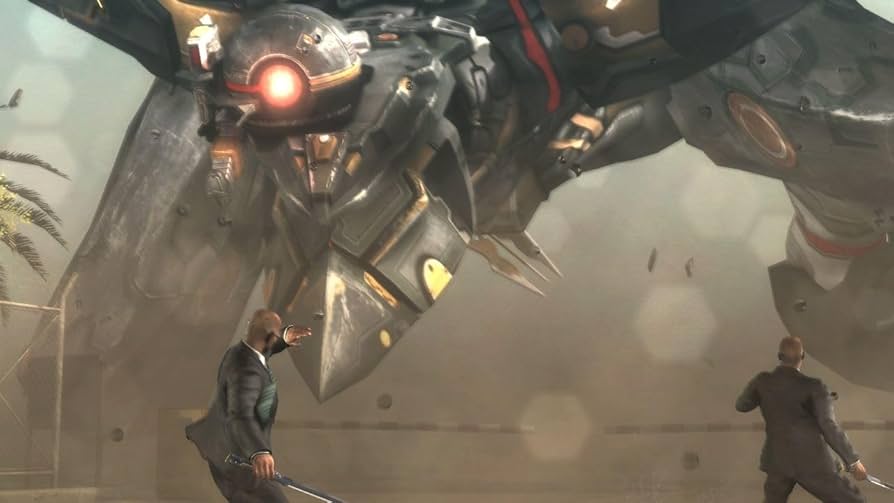 Amazon.com: Metal Gear Rising: Revengeance Xbox 360 - Xbox