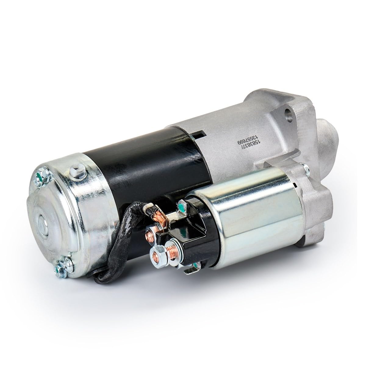 RIDEX 2S0281 Motorino avviamento Compatibilità con OPEL ZAFIRA B A05