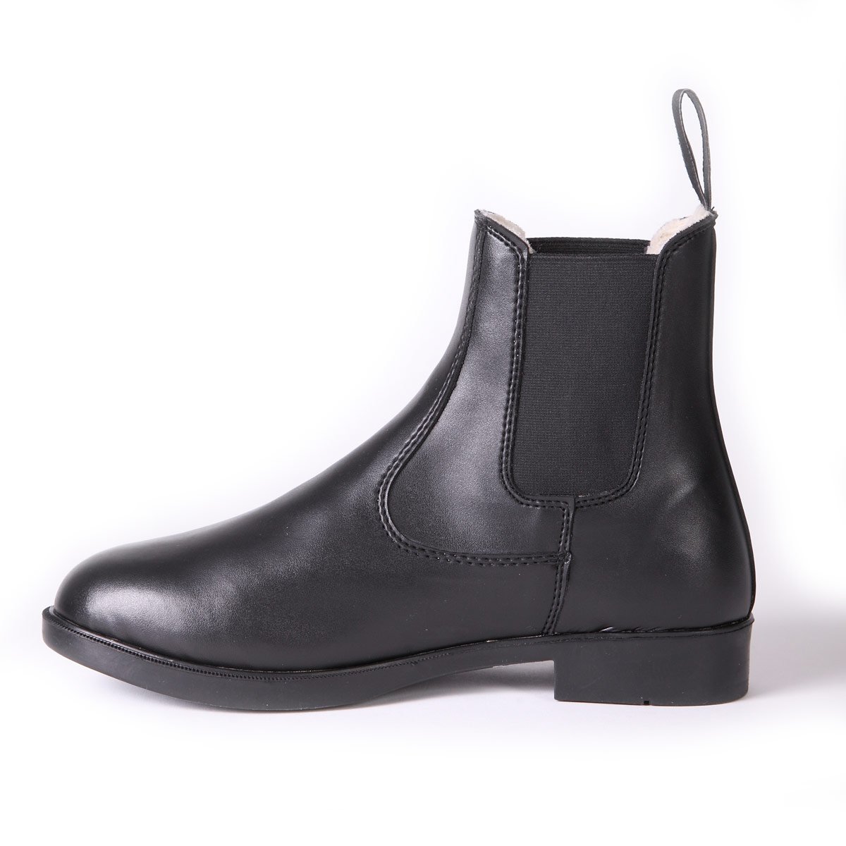 Kerbl Uniseks Reitstiefel Covalliero Jodhpur Reitstiefelette Oslo GefüttertButy jeździeckie