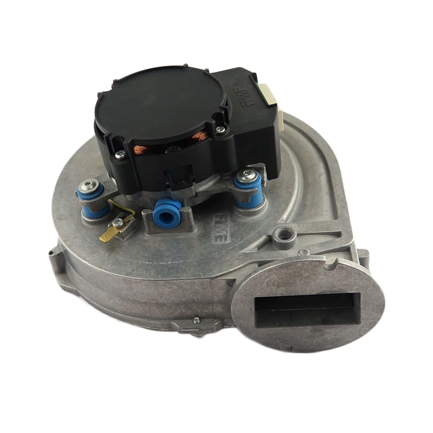 Hts Multicolour - Baxi Potterton Main Boiler Fan 720011701 5109925