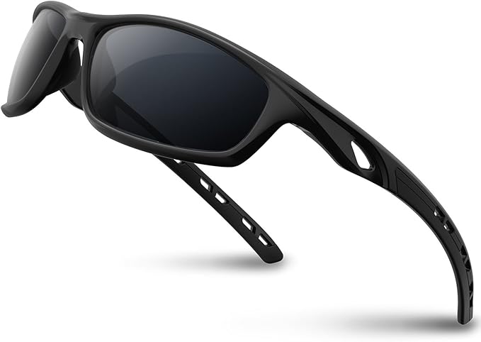 RIVBOS cycling Sunglasses for Men & Women