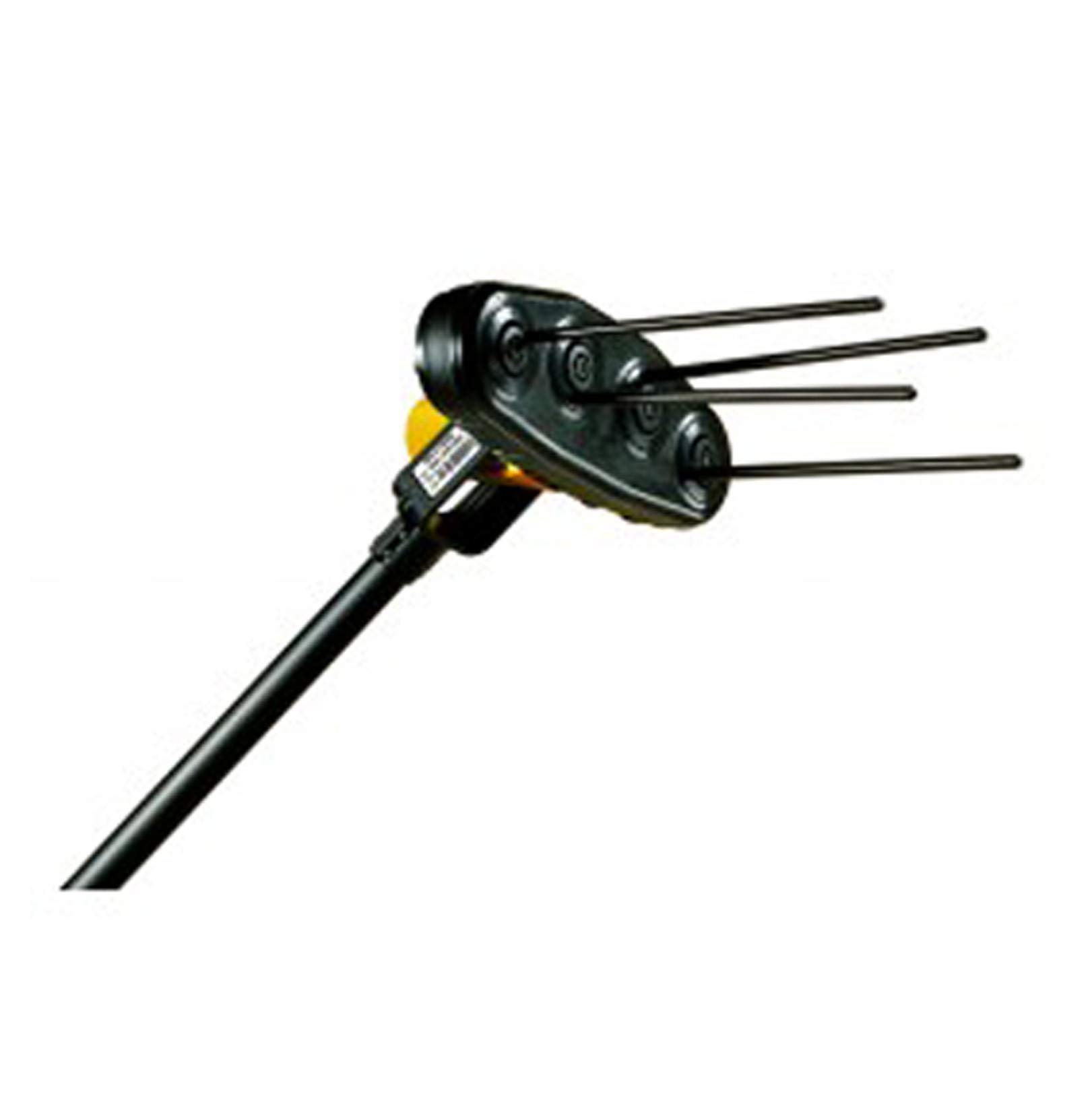 Prolunga per abbachiatori scuotiroti giulivo 4you cm.150