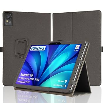 Amazon.co.jp: 【NSFN】PHILIPS T8015/FEONAL D126B_G ケース