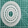 Oval A