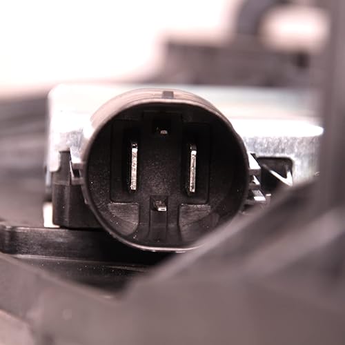 Miniatura 135 de Conjunto de ventilador de refrigeración del radiador del motor de repuesto de equipo original para Chevrolet Cruze 1.4L Auto 2016 OE No. 39012568