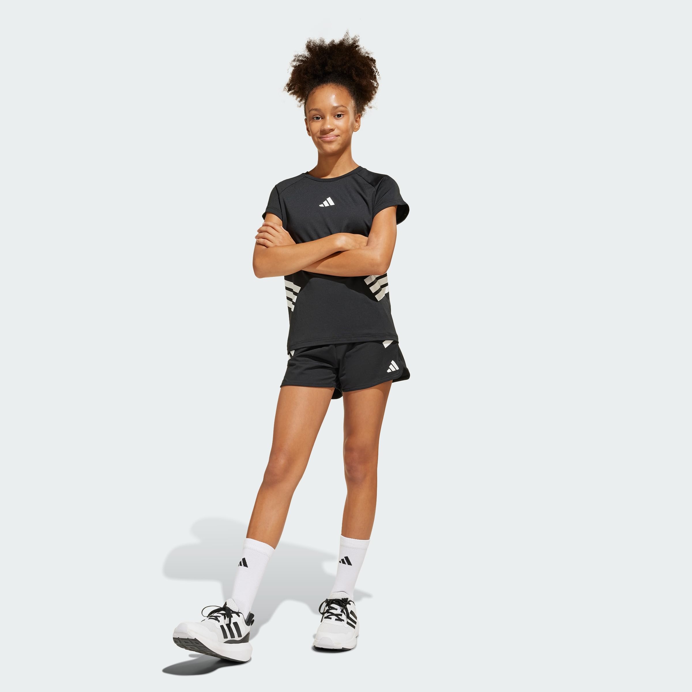 adidas Koszulka Dziewczynki All Sports Nxt T-shirt