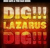  Dig!!! Lazarus!!! Dig!!! (2LP+MP3) [Vinyl LP]