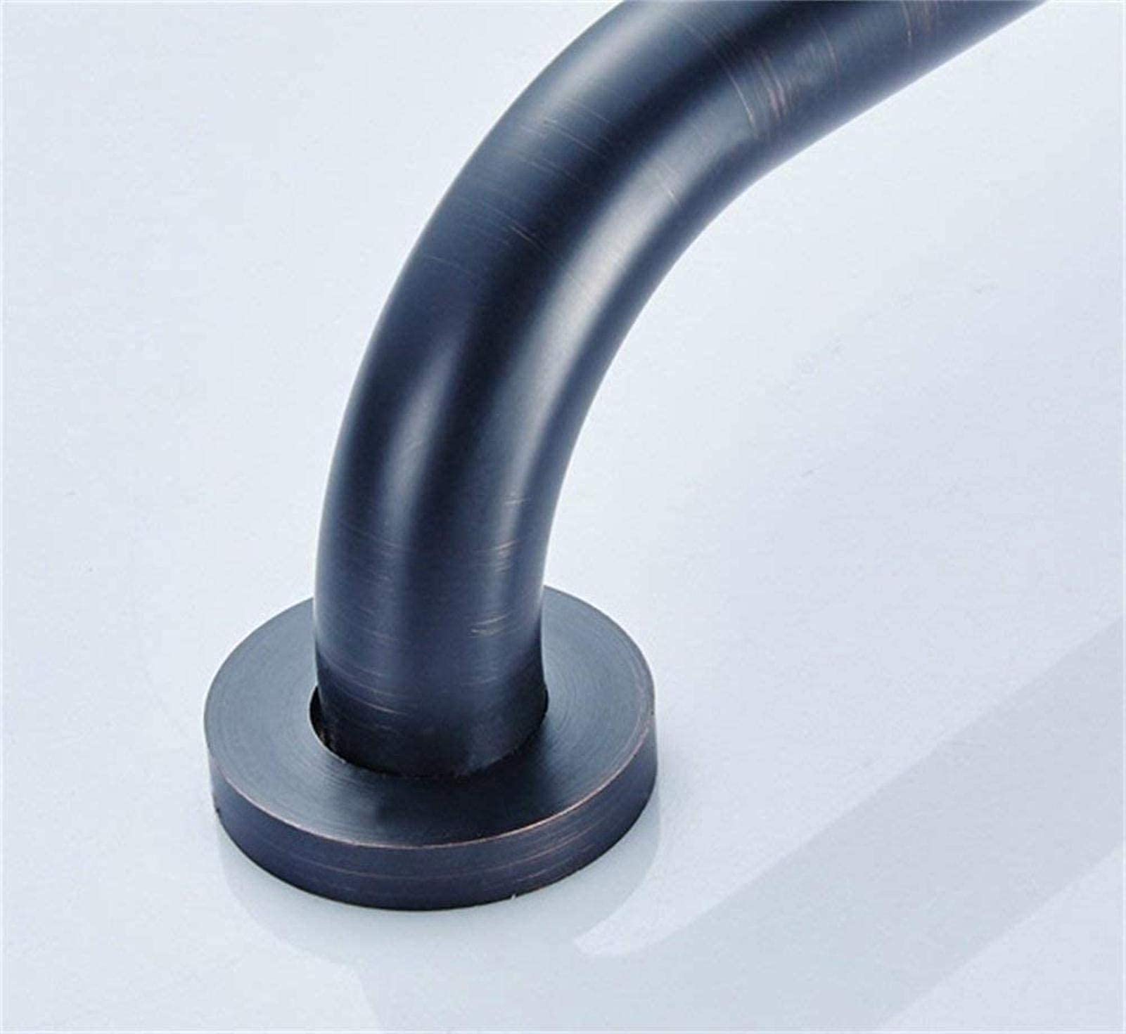 Maniglie per Doccia, ausili per WC, corrimano di Sicurezza Senza Barriere in Bagno, Barre di Supporto di Sicurezza, tiranti di Supporto Antiscivolo per disabili, Adatto per Hotel, corridoi,