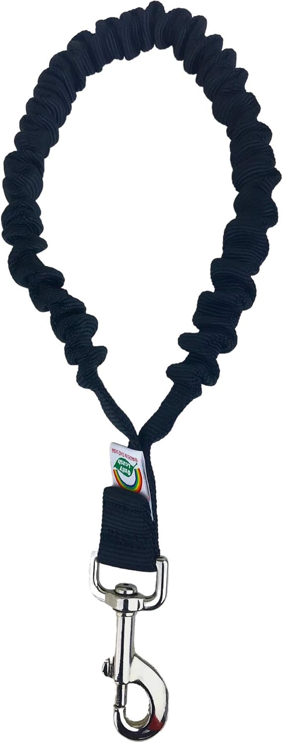 Only Leash Heavy Duty Dog Leash for Medium and Large Dogs, Durable Shock Absorbing Control and Training Lea…