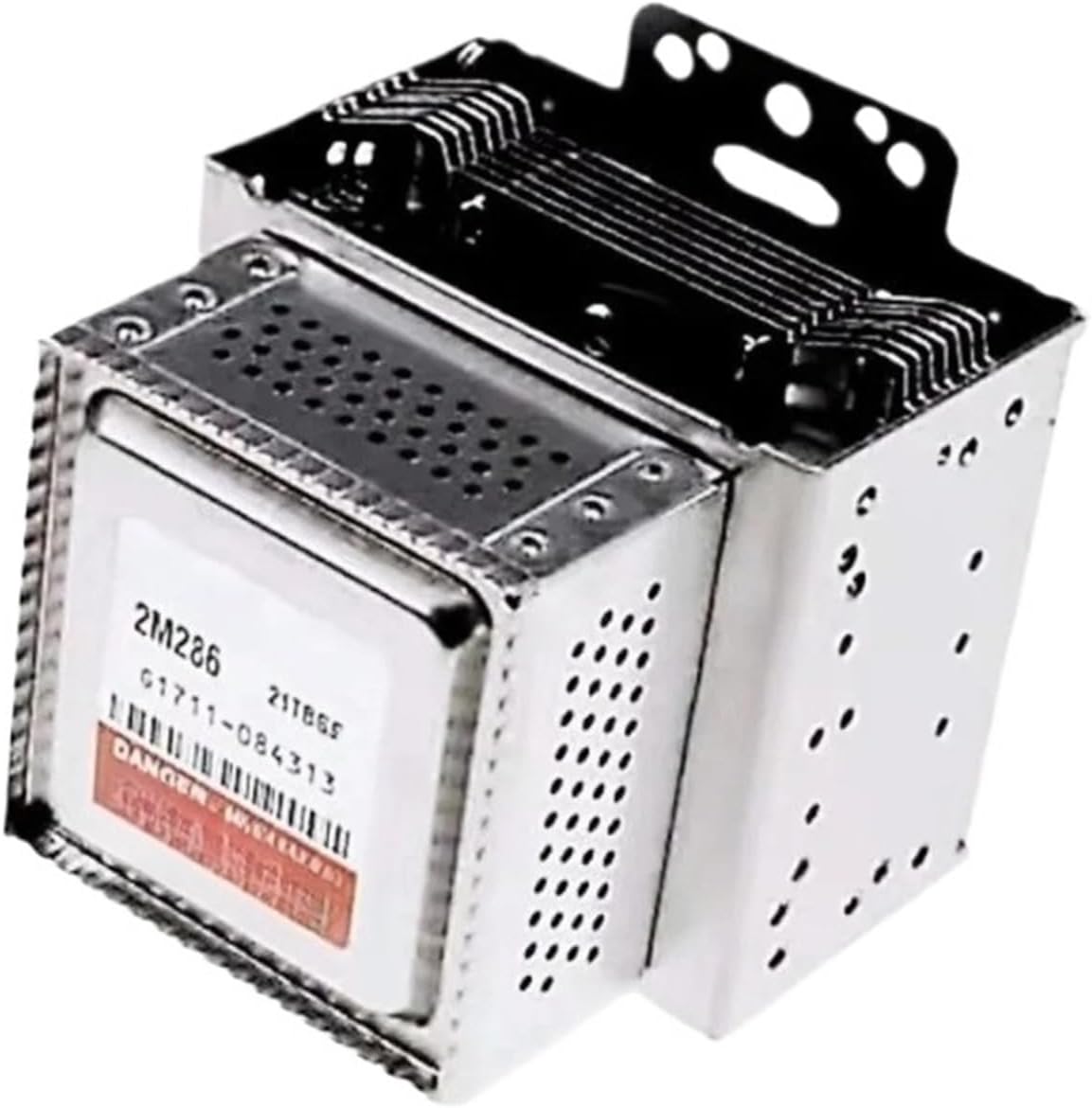 2M286-21TBGS Air-Cooled Magnetron Oven 2M286 Industrial Microwave Generator Replacement Parts