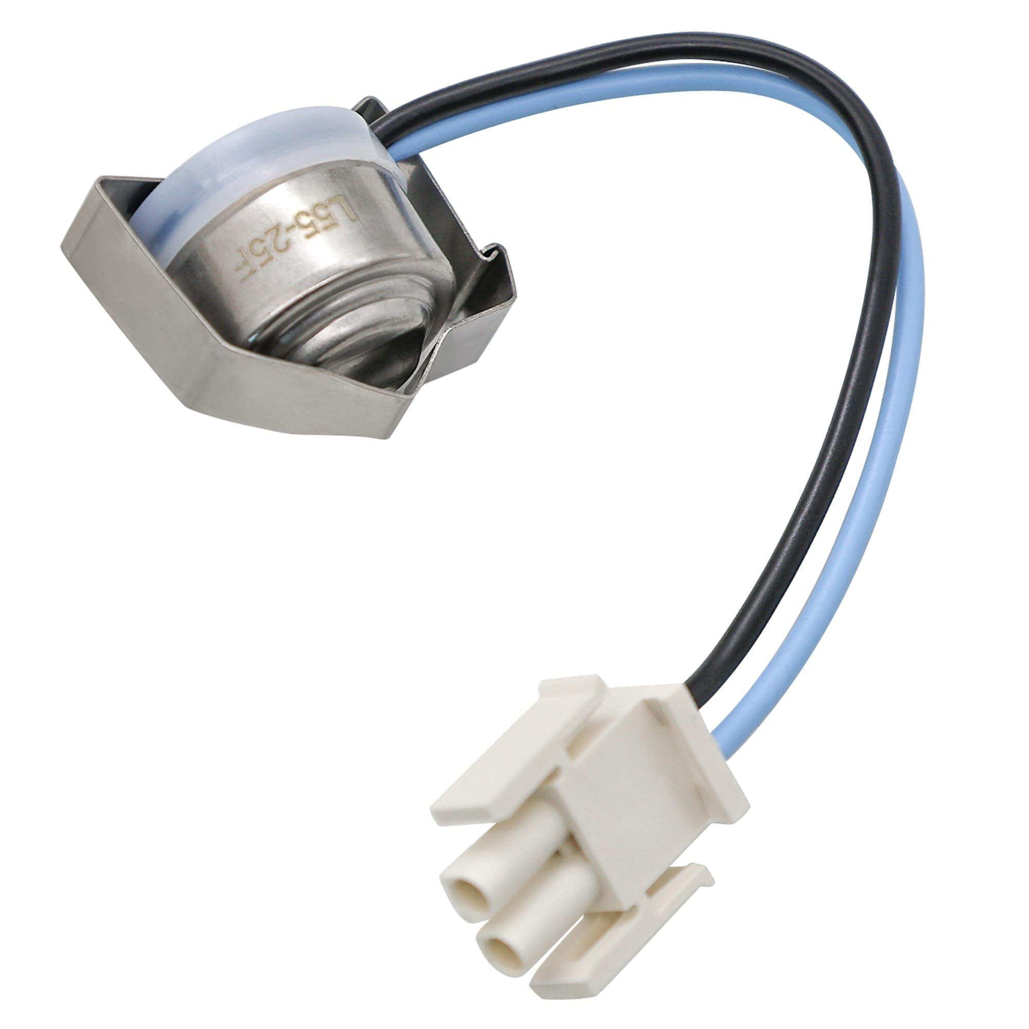 Amazon.com: Whole Parts Upgraded Refrigerator Defrost Thermostat