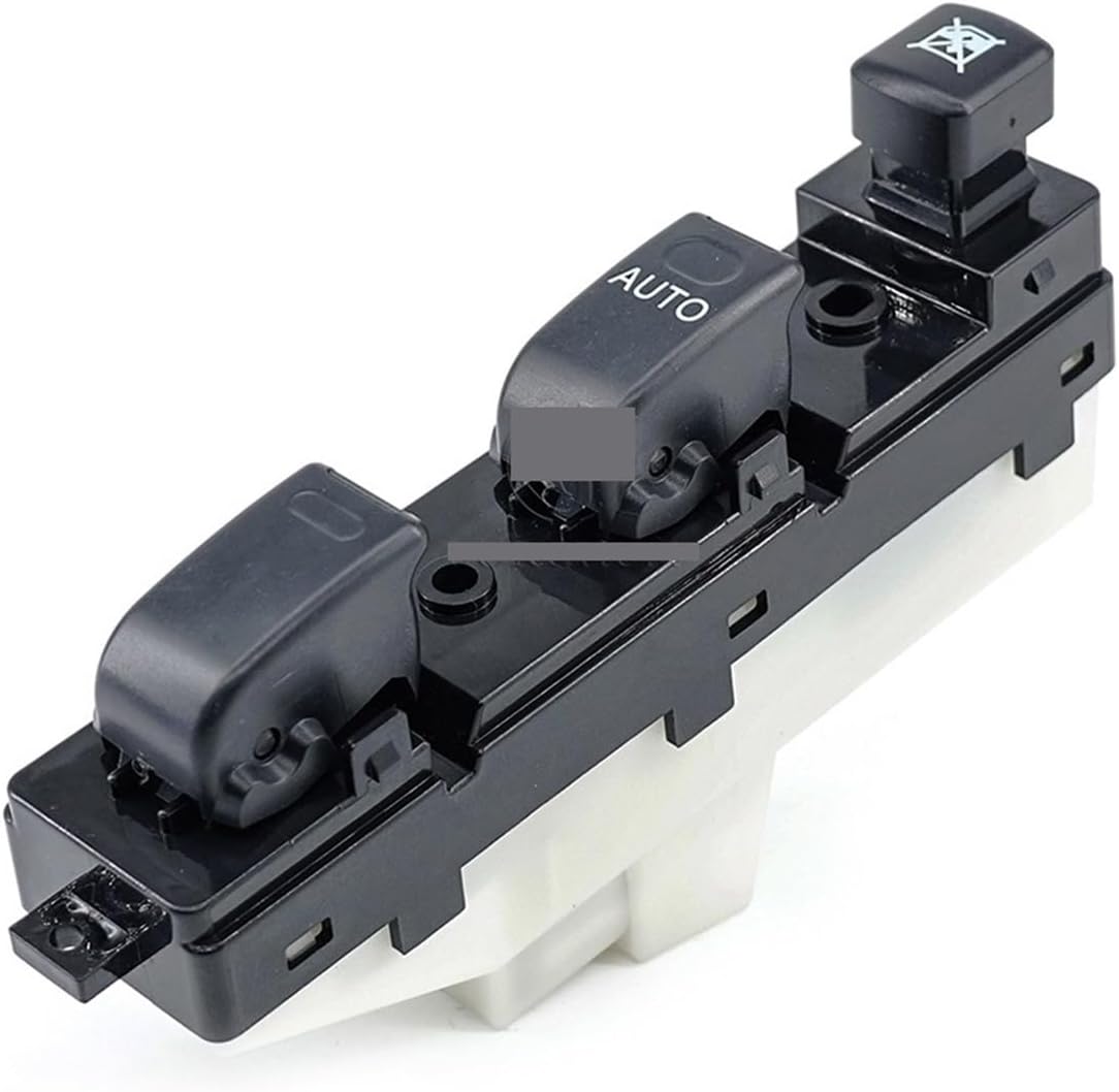 Fit For Daihatsu Terios j100 Wagon Electric Power Window Master Control Switch 7PINS GLass Lifter Button