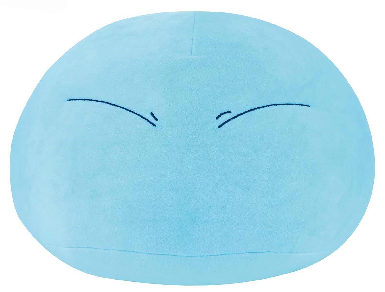 Amazon.co.jp: リムル① BIG ぬいぐるみ 約35cm めちゃもふぐっと ふわ