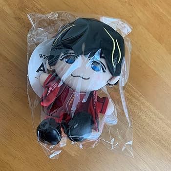 WEST. 藤井流星 AWARD ちびスト ちびぬい フィギュア WEST. 藤井流星 AWARD ちびスト ちびぬい フィギュア