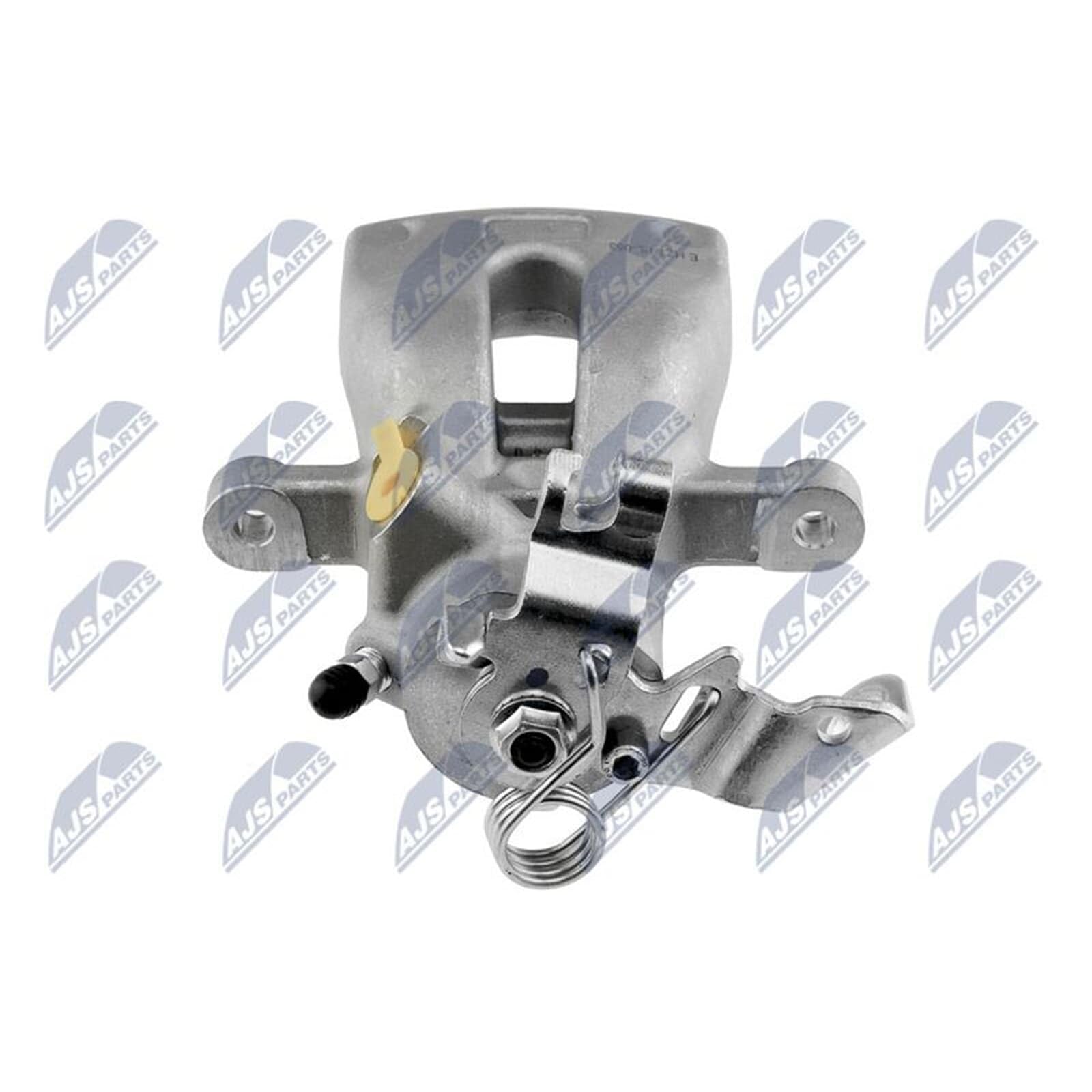 NTY Pinza freno HZT-PL-053 Compatibile con: OPEL ZAFIRA/ZAFIRA FAMILY B, ZAFIRA B Kasten/Großraumlimousine