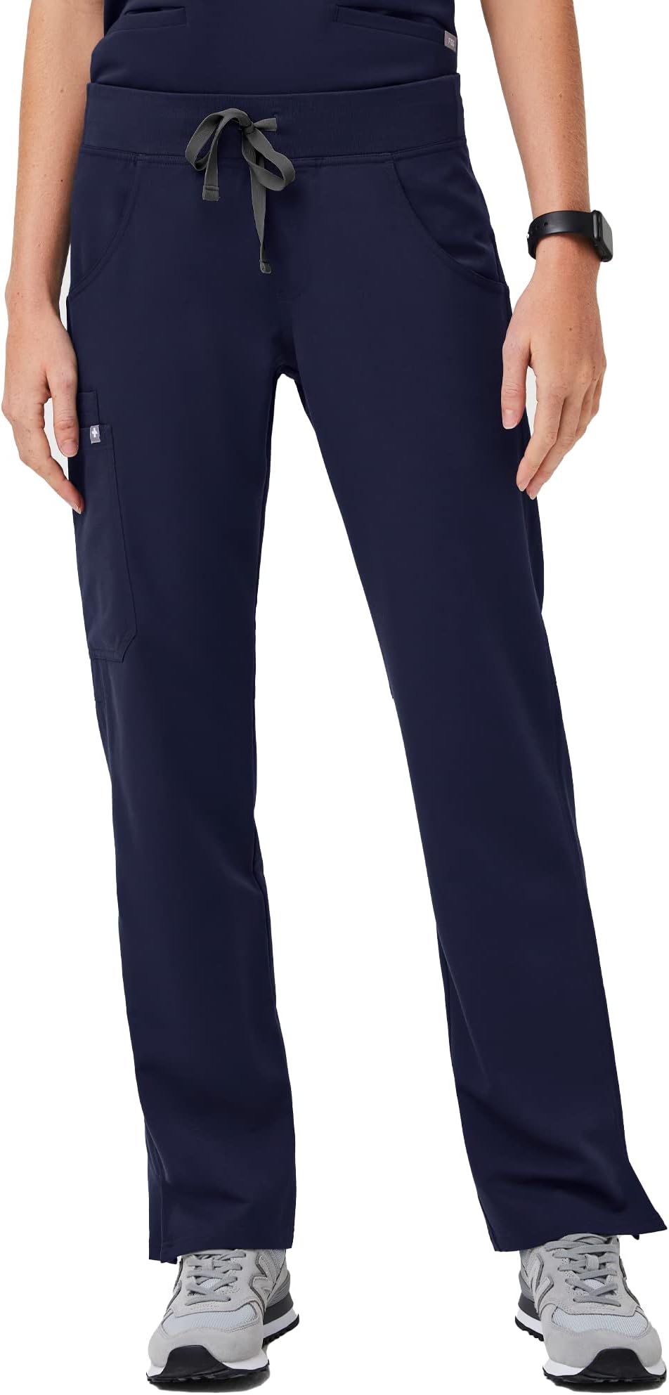 Women's Kade Medical Scrubs Pants