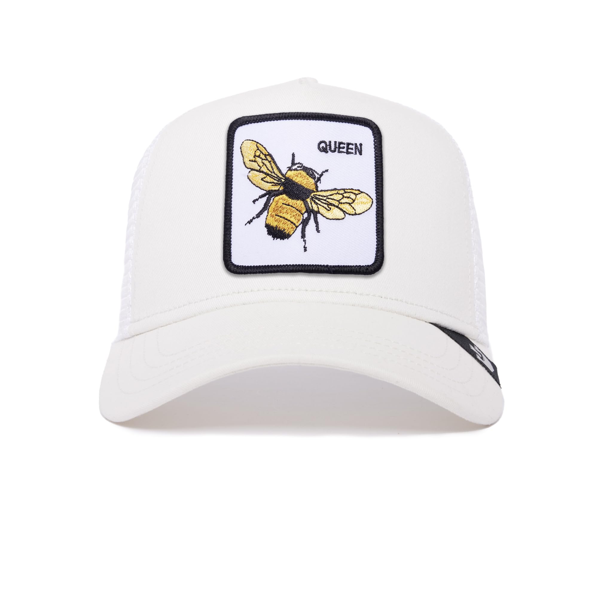 Men's The Farm A-Frame Trucker Cap Baseball Cap