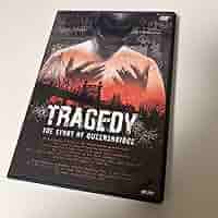 DVD TRAGEDY THE STORY OF QUEENSBRIDGE